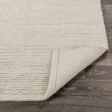 Dawson Birch White Rug - Ornate Home