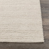 Dawson Birch White Rug - Ornate Home