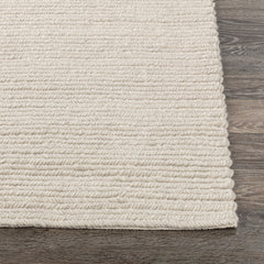 Dawson Birch White Rug - Ornate Home