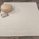 Dawson Birch White Rug - Ornate Home