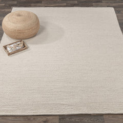 Dawson Birch White Rug - Ornate Home
