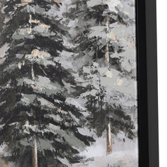 Dawson Brown/Green Canvas - Ornate Home