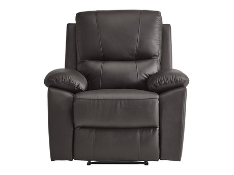 Dawson Brown Reclining Chair - Ornate Home