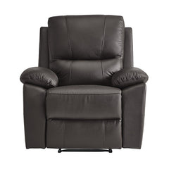 Dawson Brown Reclining Chair - Ornate Home