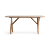 Dawson Butterscotch Outdoor Counter Table - Ornate Home