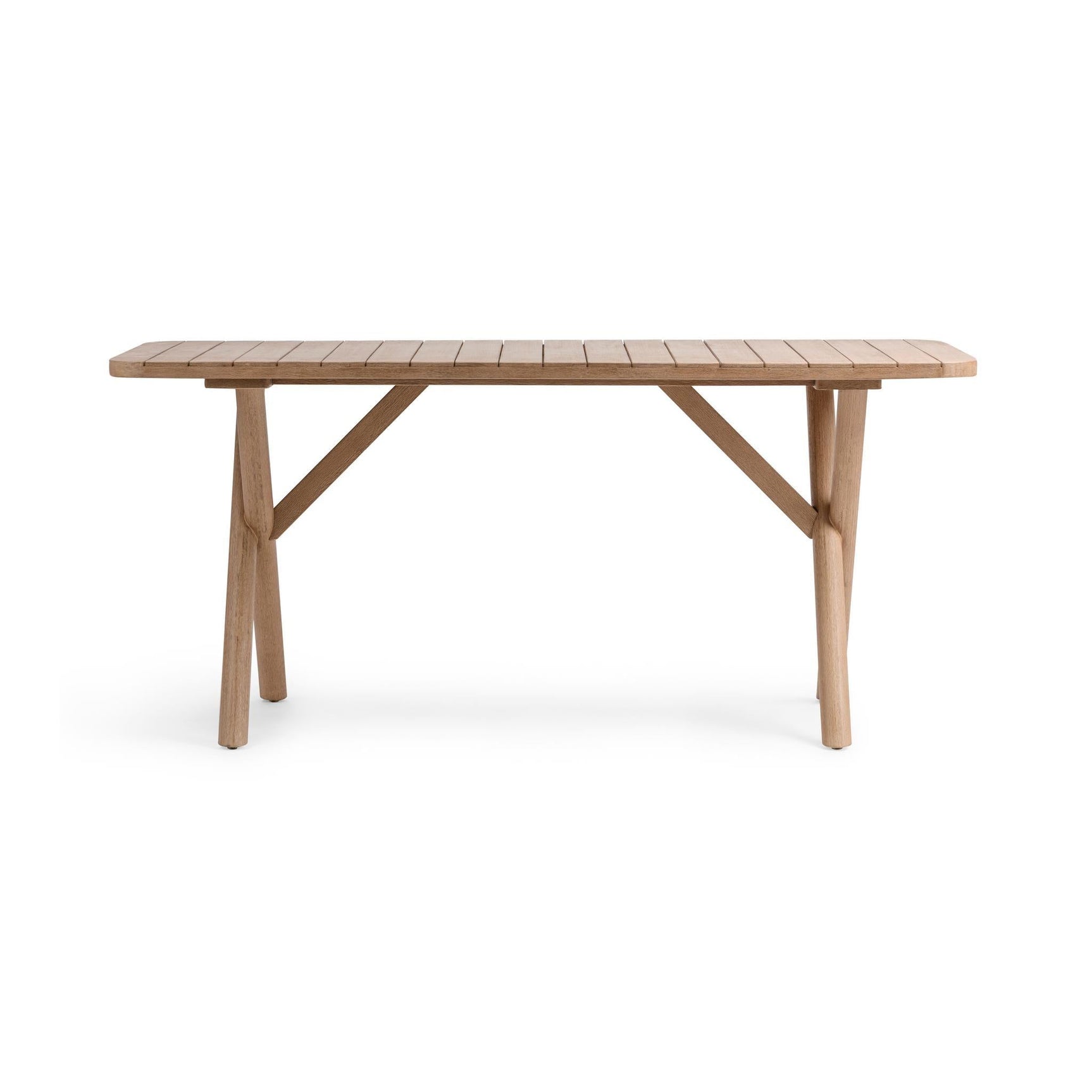 Dawson Butterscotch Outdoor Counter Table - Ornate Home