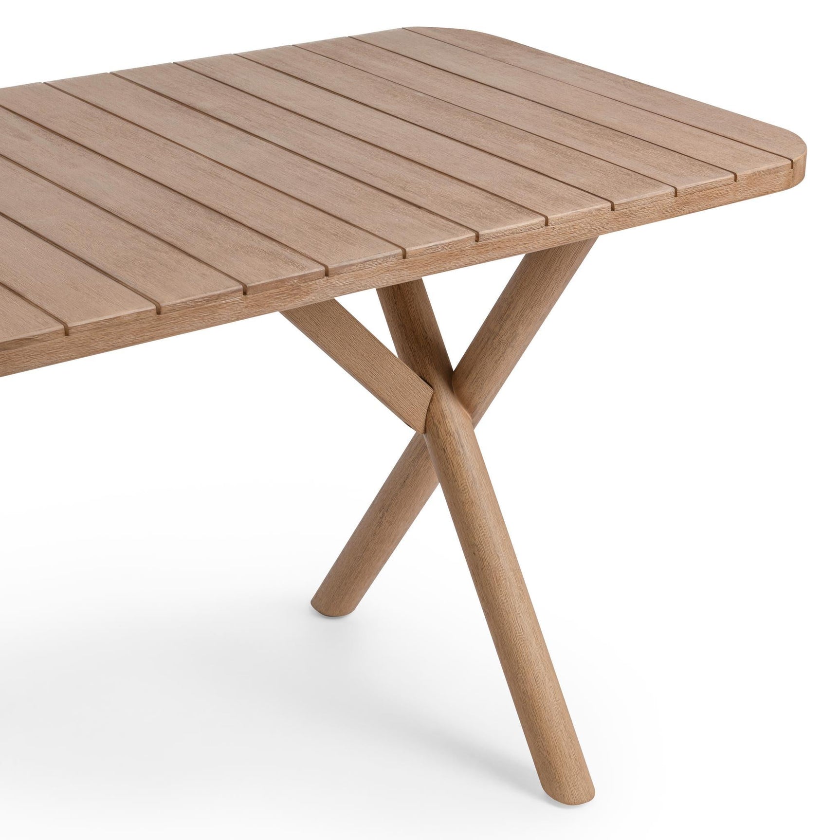 Dawson Butterscotch Outdoor Counter Table - Ornate Home