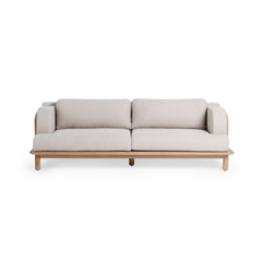 Dawson Butterscotch Outdoor Sofa - Ornate Home