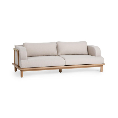 Dawson Butterscotch Outdoor Sofa - Ornate Home