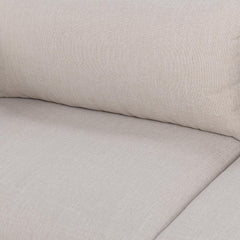 Dawson Butterscotch Outdoor Sofa - Ornate Home