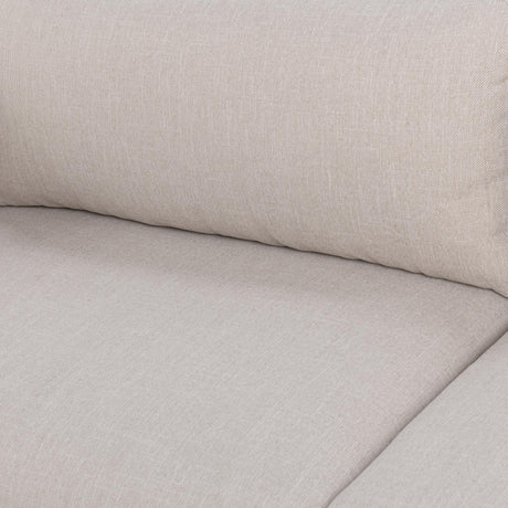 Dawson Butterscotch Outdoor Sofa - Ornate Home