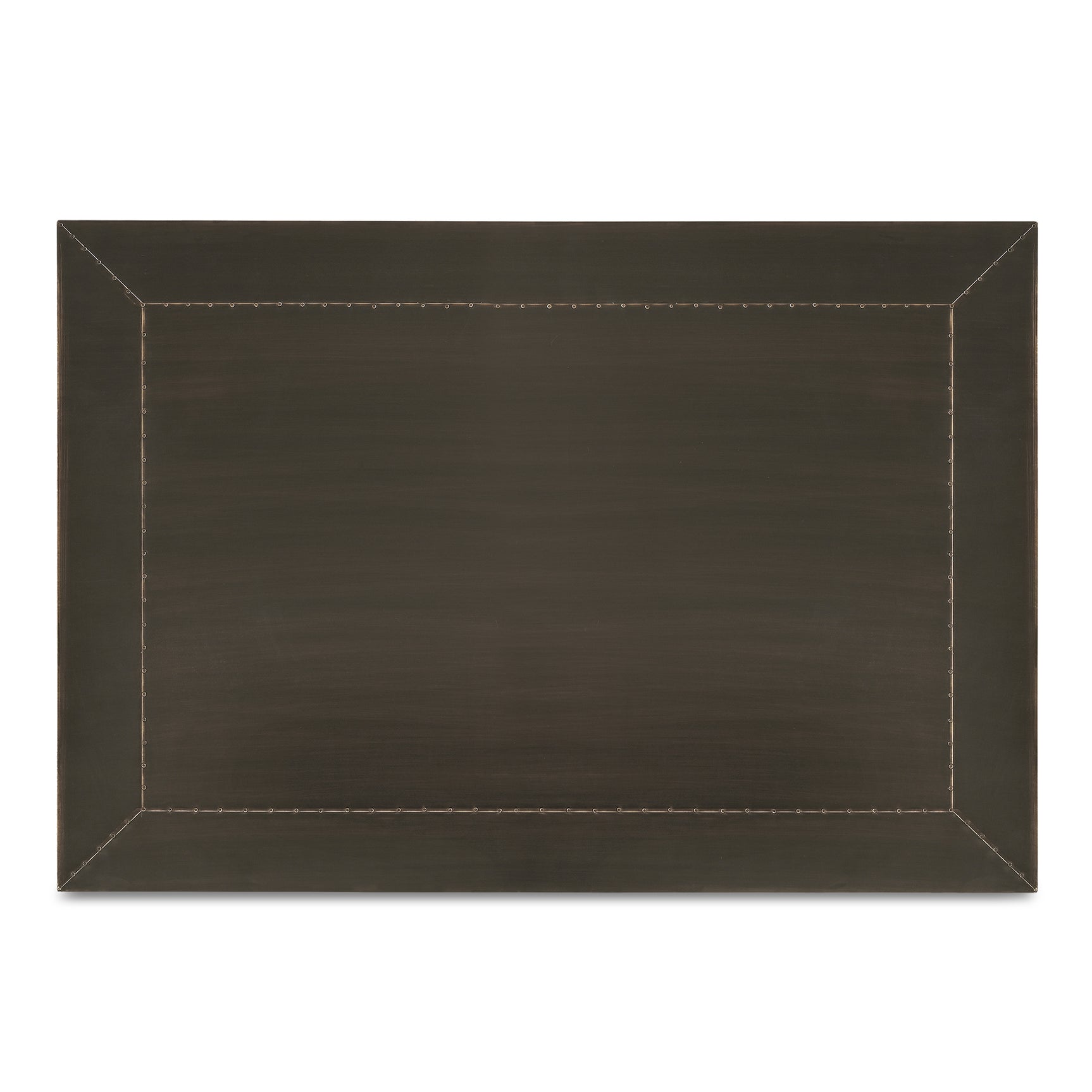 Dawson Deep Bronze Nightstand - Ornate Home