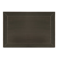Dawson Deep Bronze Nightstand - Ornate Home