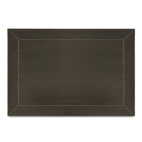 Dawson Deep Bronze Nightstand - Ornate Home