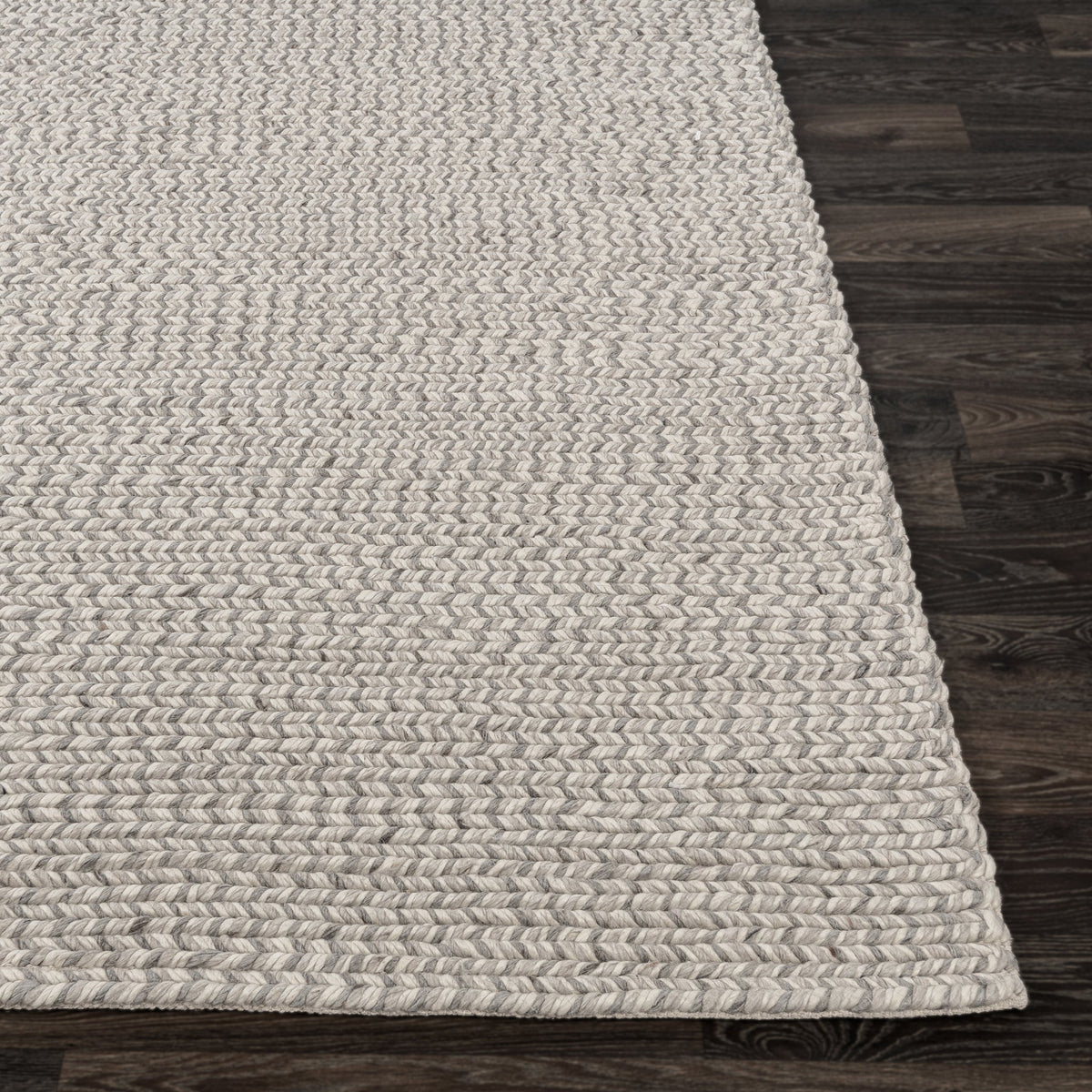 Dawson Gray Multi 9'x12' Rug