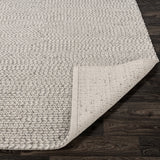 Dawson Gray Multi 9'x12' Rug