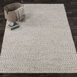 Dawson Gray Multi Rug - Ornate Home