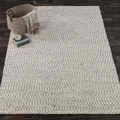 Dawson Gray Multi Rug - Ornate Home