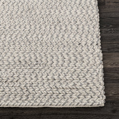 Dawson Gray Multi Rug - Ornate Home