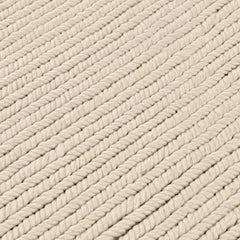 Dawson Oatmeal 5'x8' Rug - Ornate Home