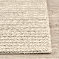 Dawson Oatmeal 5'x8' Rug - Ornate Home