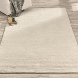 Dawson Oatmeal 9'x12' Rug