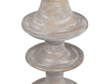 Dawson Tan Floor Lamp - Ornate Home