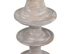 Dawson Tan Floor Lamp - Ornate Home