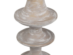 Dawson Tan Floor Lamp - Ornate Home
