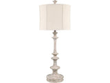 Dawson Tan Table Lamp (Set of 2) - Ornate Home