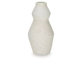 Dawthorne Cream Vase (Online Special Price) - Ornate Home