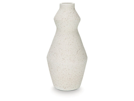 Dawthorne Cream Vase (Online Special Price) - Ornate Home