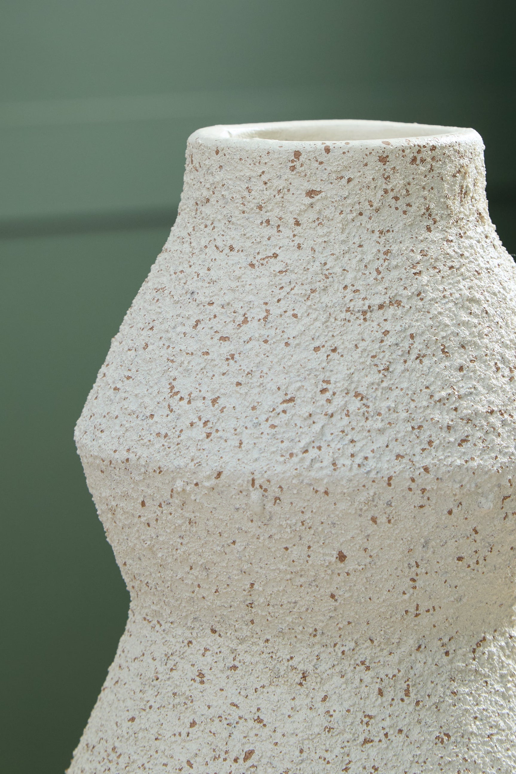 Dawthorne Cream Vase (Online Special Price) - Ornate Home