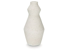 Dawthorne Cream Vase - Ornate Home