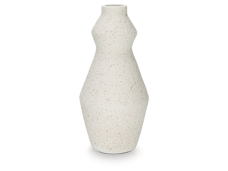 Dawthorne Cream Vase - Ornate Home