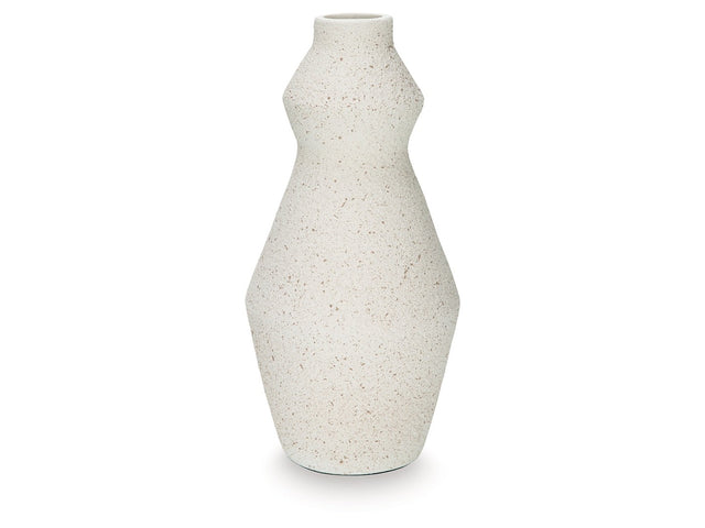 Dawthorne Cream Vase - Ornate Home