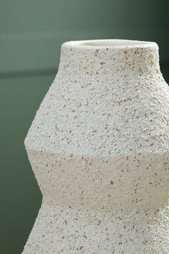 Dawthorne Cream Vase - Ornate Home