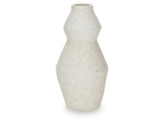 Dawthorne Cream Vase - Ornate Home