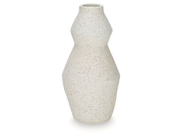 Dawthorne Cream Vase - Ornate Home