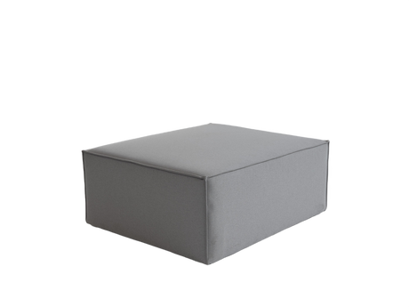 Daya Ottoman - Ornate Home