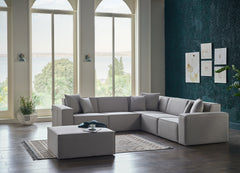 Daya Ottoman - Ornate Home