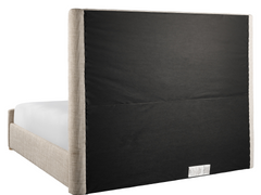 Daybreak Sand King Bed - Ornate Home