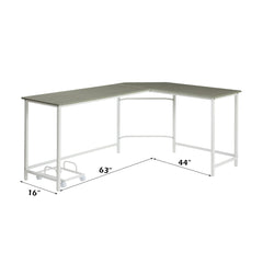 Dazenus Desk - Ornate Home