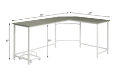 Dazenus Desk - Ornate Home