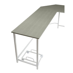 Dazenus Desk - Ornate Home