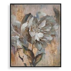 Dazzling Multicolor Floral Art - Ornate Home