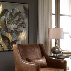 Dazzling Multicolor Floral Art - Ornate Home