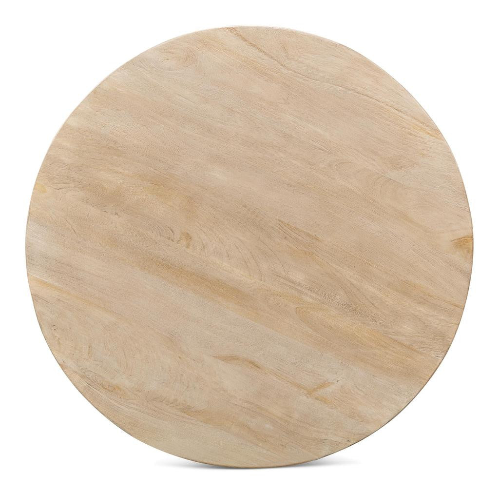 De Stiol Grey Coffee Table - Ornate Home
