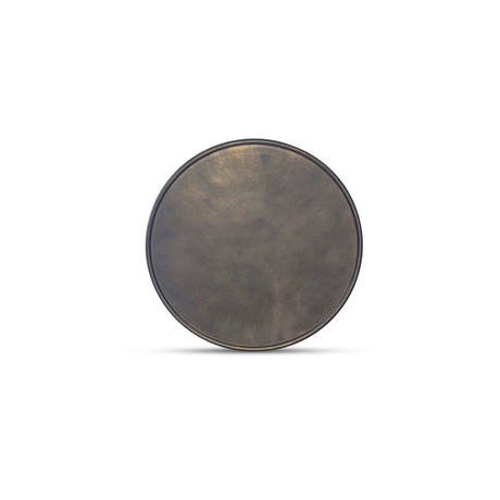 Deacon Deep Bronze Outdoor Dining Table - Ornate Home