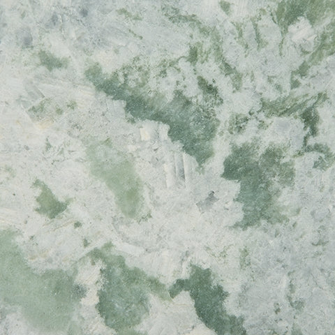 Deaconwell White/Green Accent Table - Ornate Home